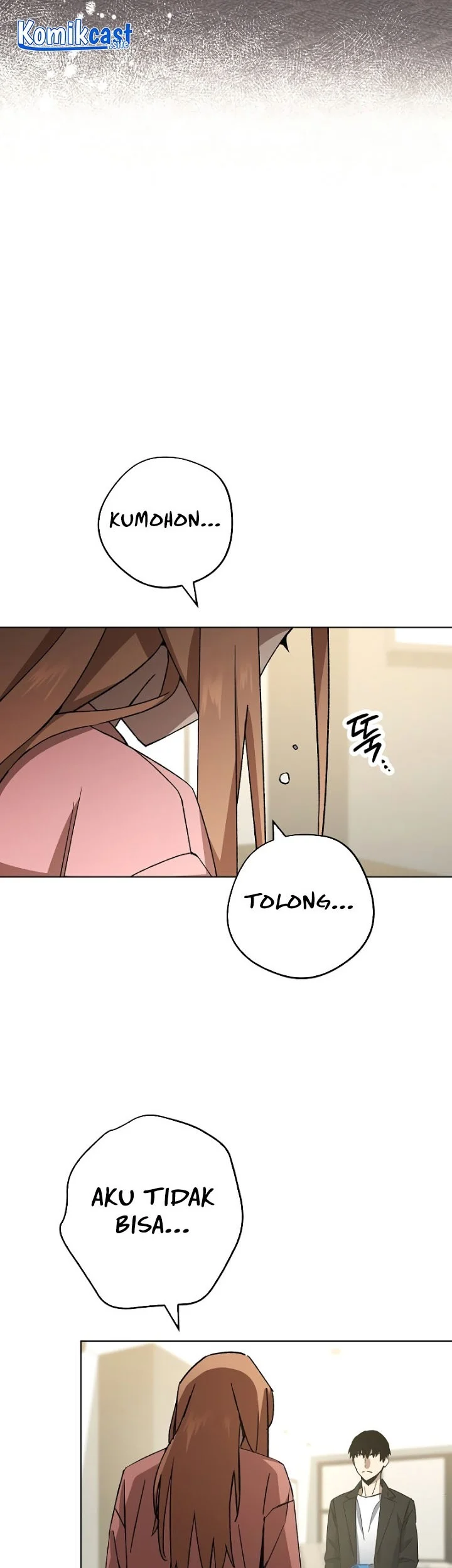 The Hero Returns Chapter 51 - halaman 25