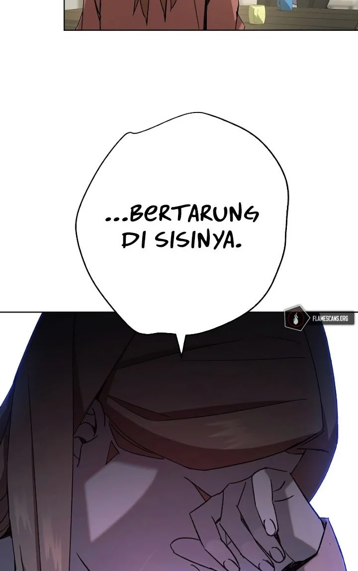 The Hero Returns Chapter 51 - halaman 26