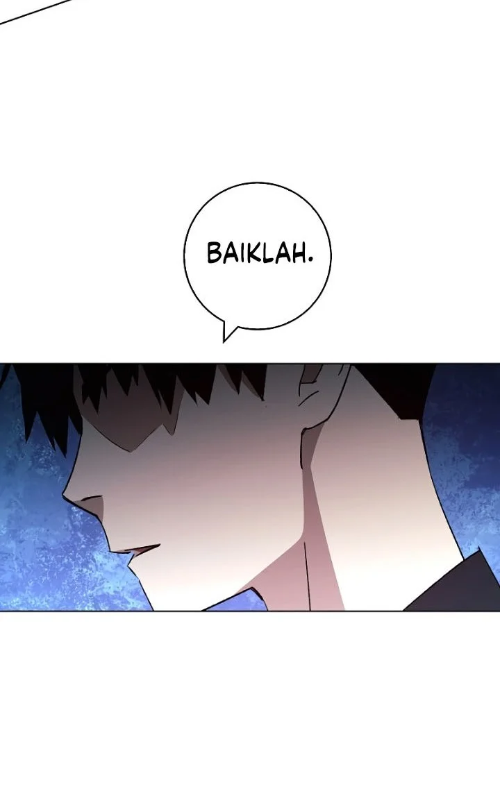 The Hero Returns Chapter 51 - halaman 28