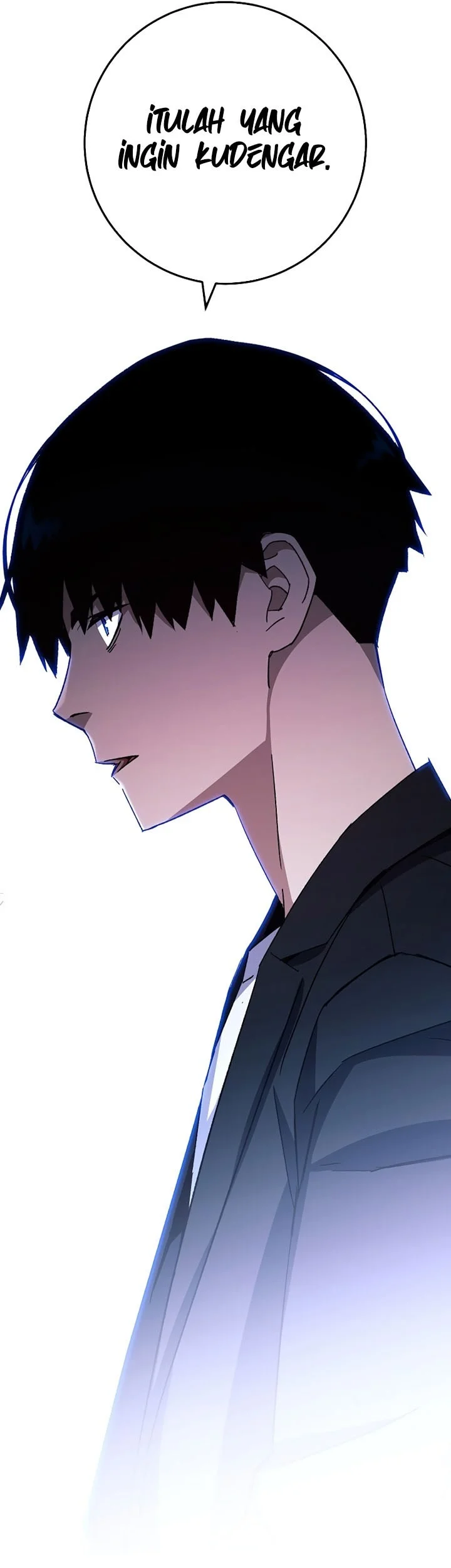 The Hero Returns Chapter 51 - halaman 29