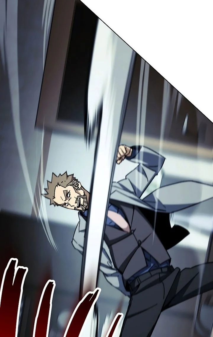 The Hero Returns Chapter 51 - halaman 32
