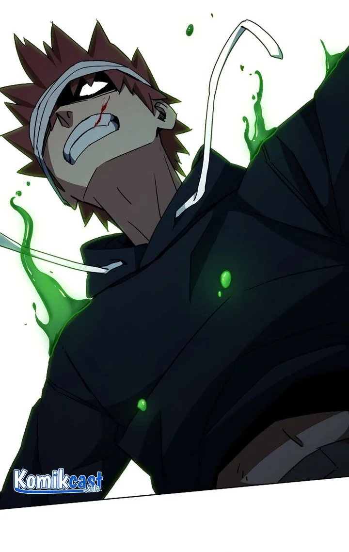 The Hero Returns Chapter 51 - halaman 34