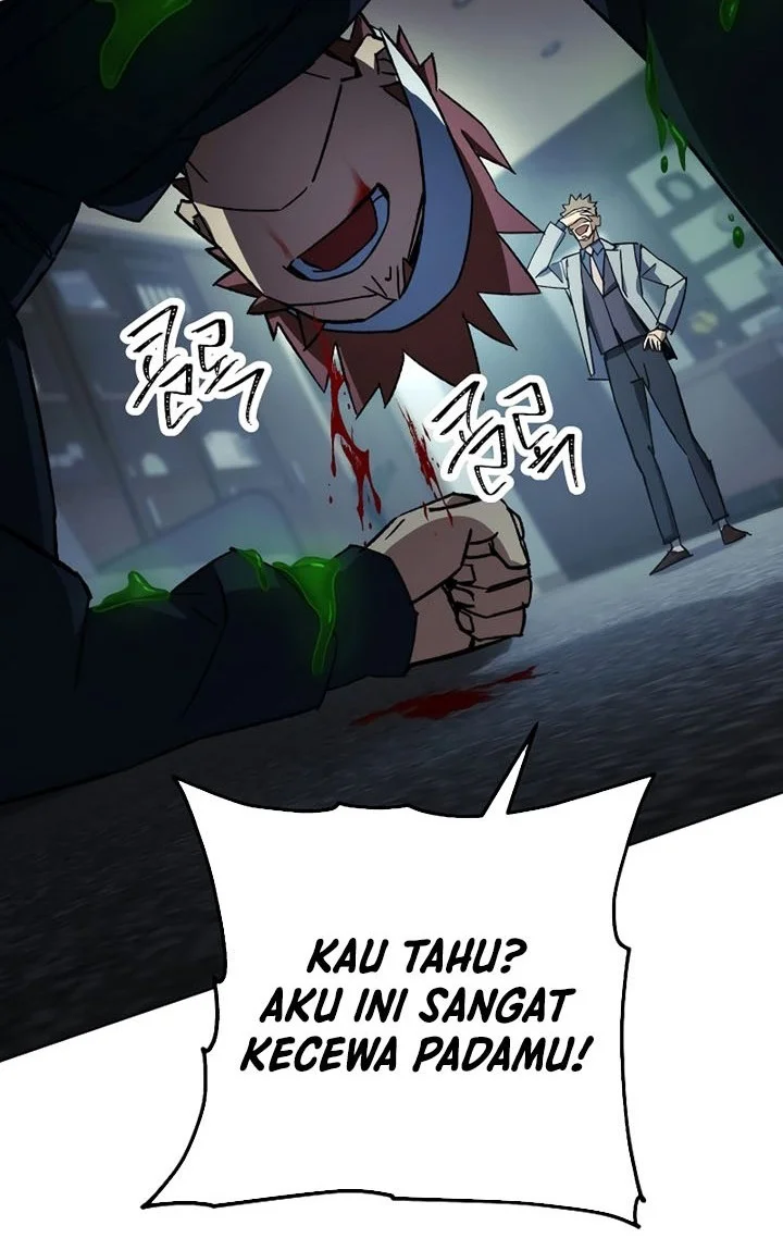 The Hero Returns Chapter 51 - halaman 36