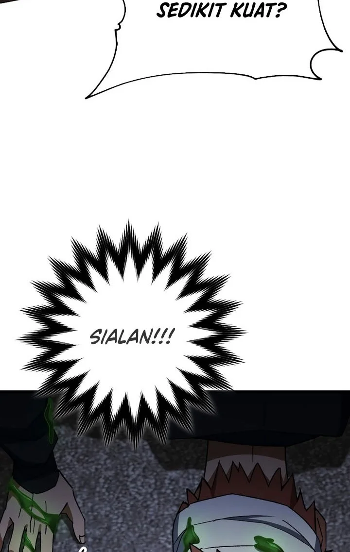 The Hero Returns Chapter 51 - halaman 38