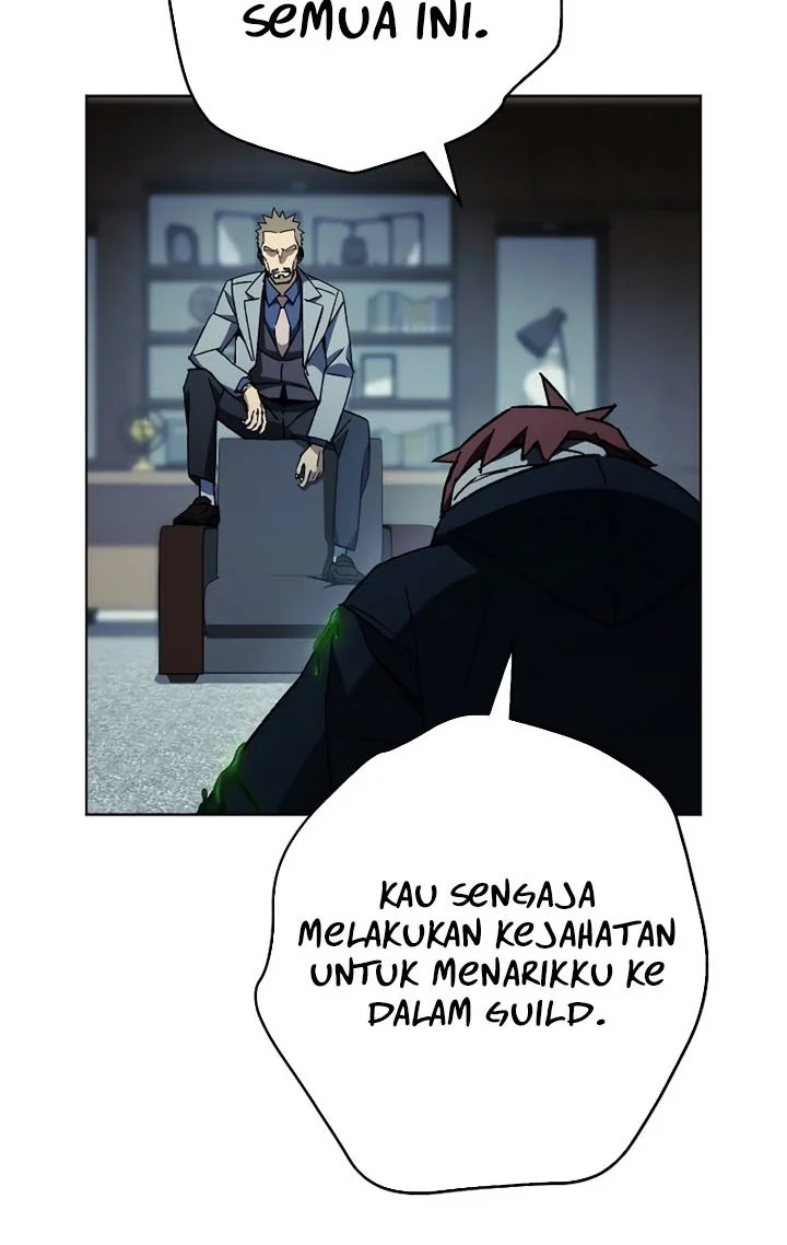 The Hero Returns Chapter 51 - halaman 44