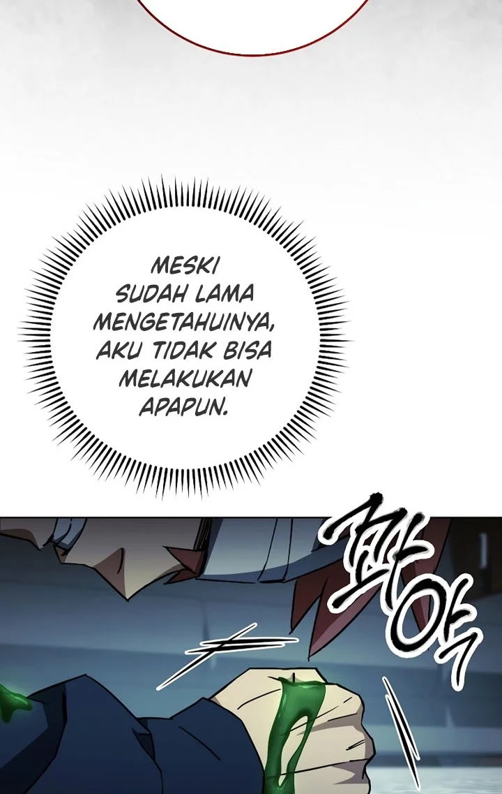 The Hero Returns Chapter 51 - halaman 46