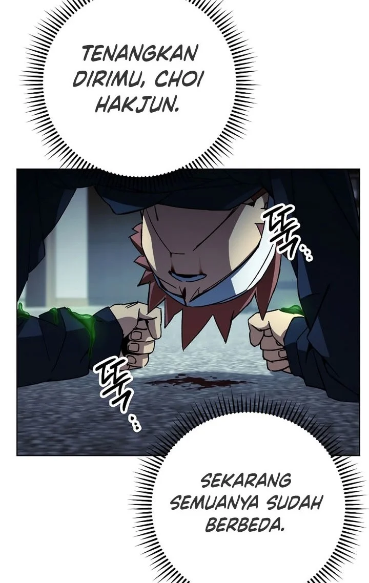 The Hero Returns Chapter 51 - halaman 48