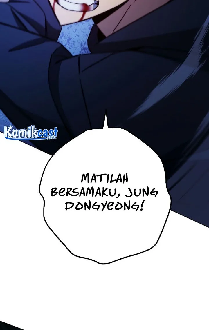 The Hero Returns Chapter 51 - halaman 52