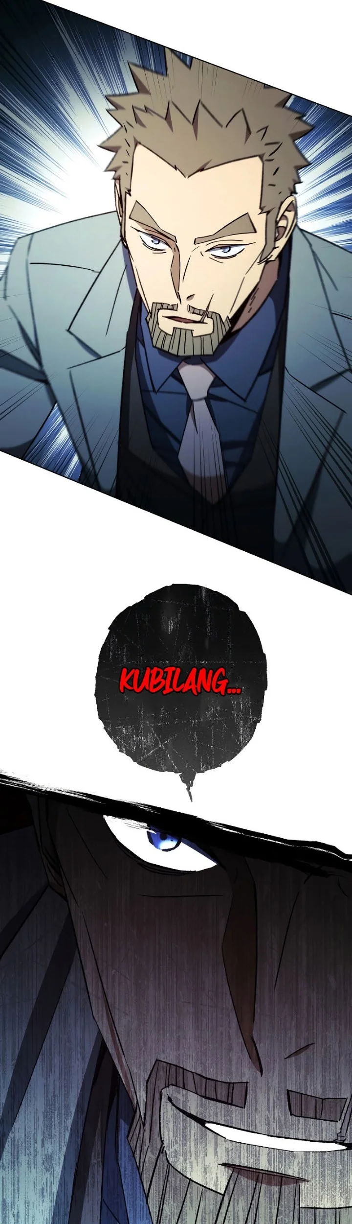 The Hero Returns Chapter 51 - halaman 53