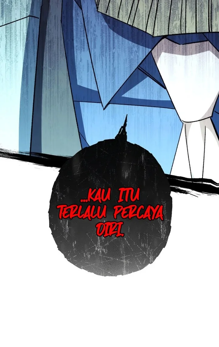 The Hero Returns Chapter 51 - halaman 54