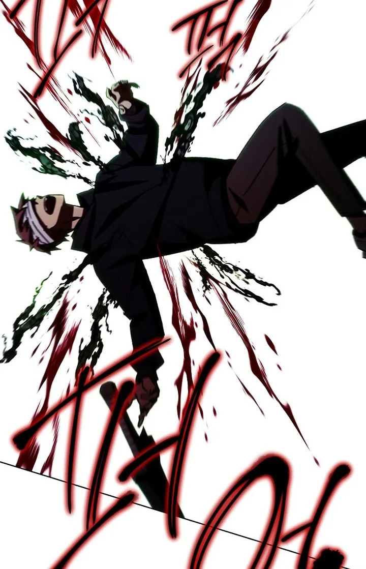 The Hero Returns Chapter 51 - halaman 56