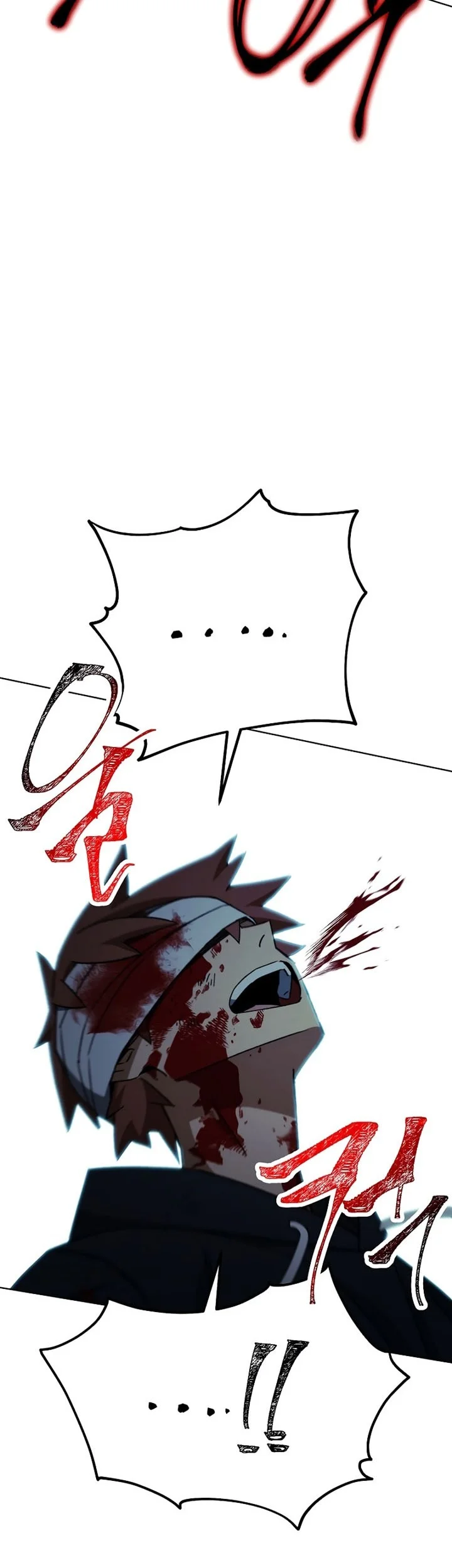The Hero Returns Chapter 51 - halaman 57