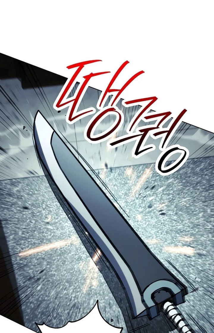 The Hero Returns Chapter 51 - halaman 58