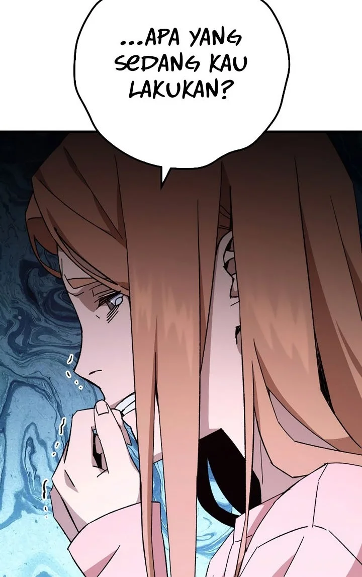 The Hero Returns Chapter 51 - halaman 6