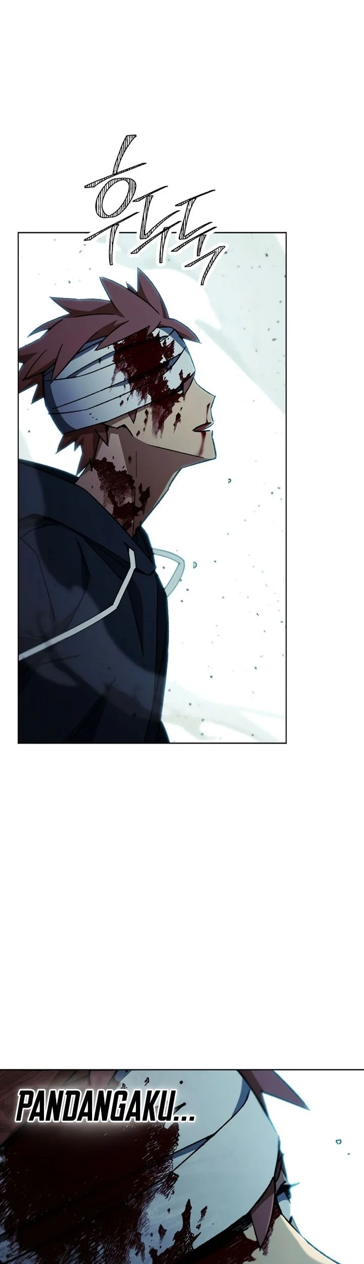 The Hero Returns Chapter 51 - halaman 67