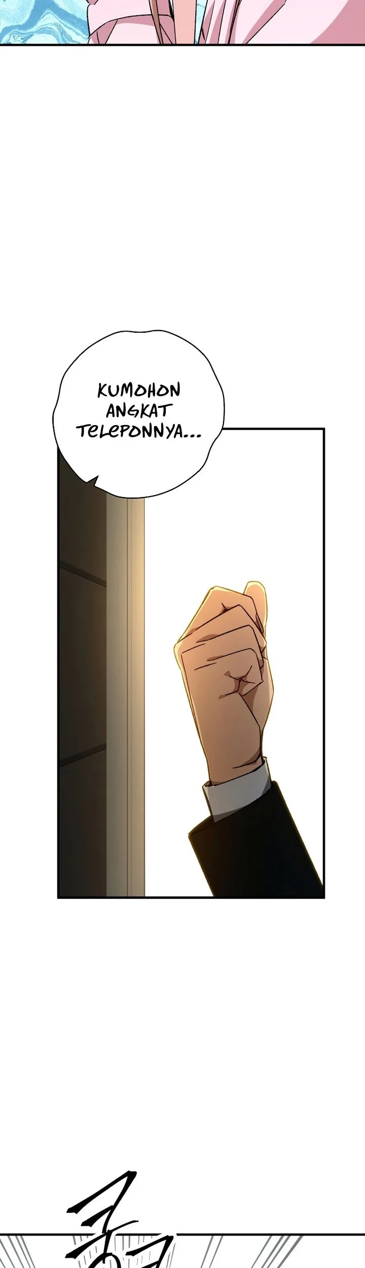 The Hero Returns Chapter 51 - halaman 7