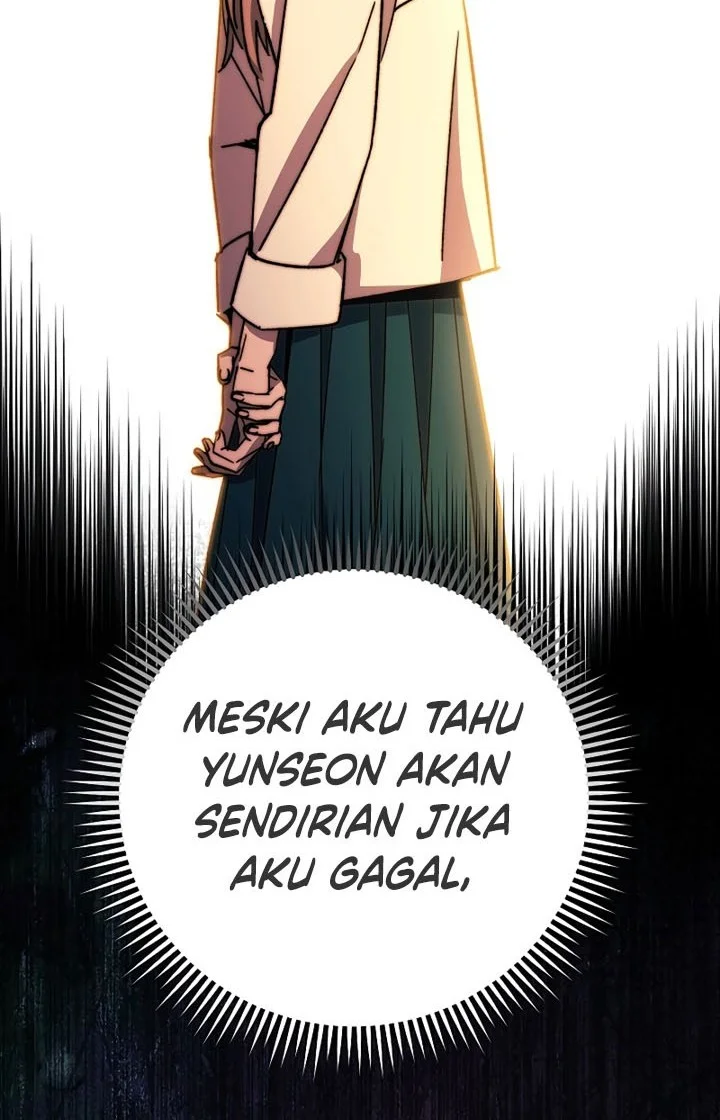 The Hero Returns Chapter 51 - halaman 70