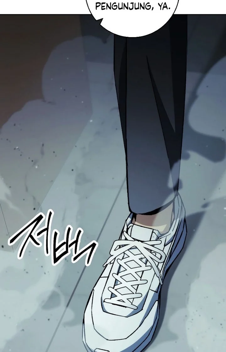 The Hero Returns Chapter 51 - halaman 76