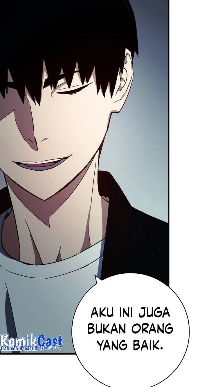 The Hero Returns Chapter 52 - halaman 10
