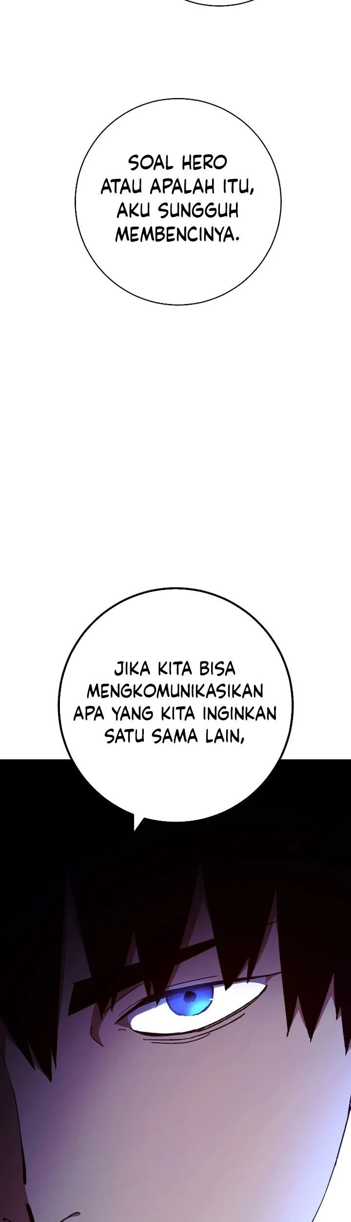 The Hero Returns Chapter 52 - halaman 11