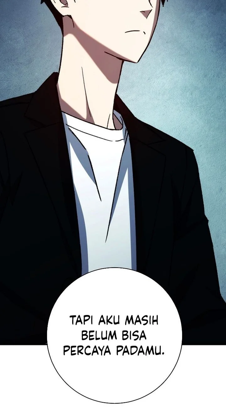 The Hero Returns Chapter 52 - halaman 14