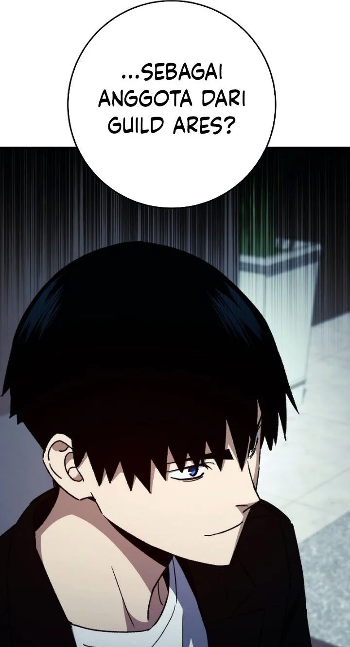 The Hero Returns Chapter 52 - halaman 18