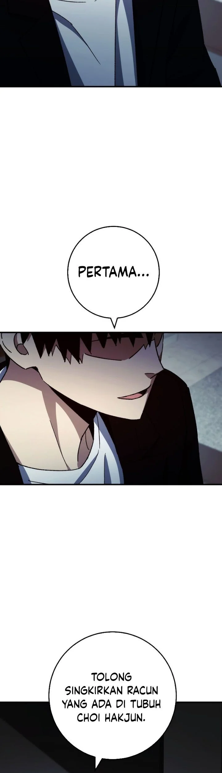 The Hero Returns Chapter 52 - halaman 19