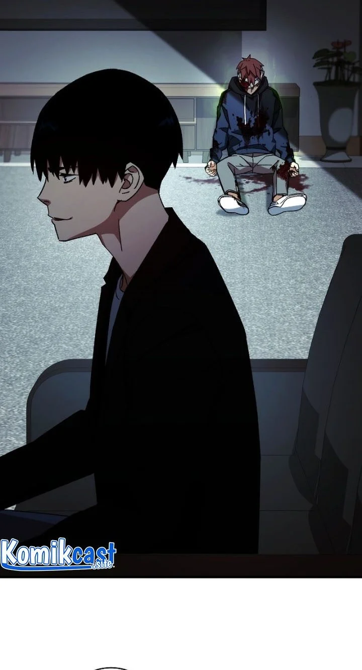 The Hero Returns Chapter 52 - halaman 20