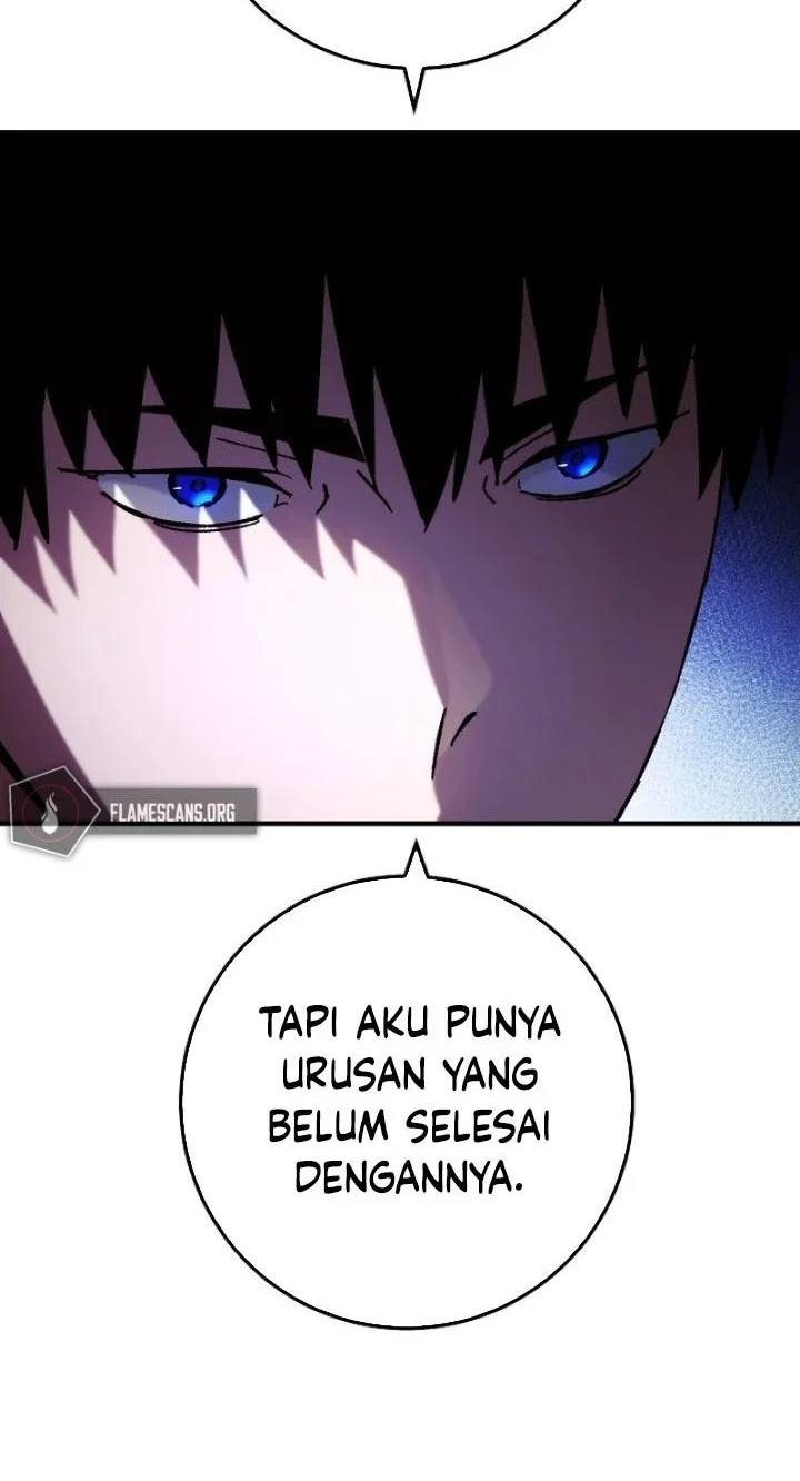 The Hero Returns Chapter 52 - halaman 22