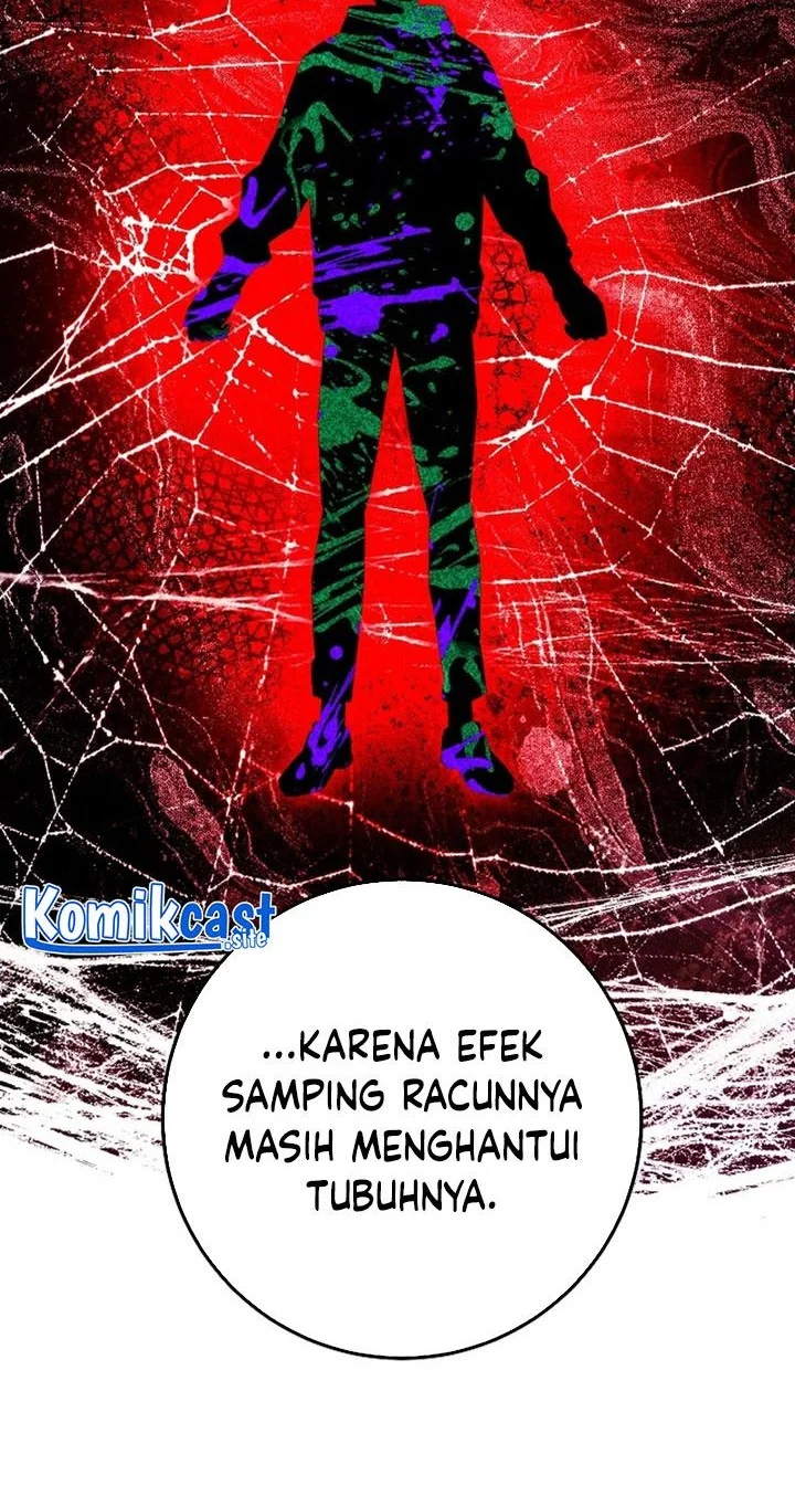 The Hero Returns Chapter 52 - halaman 24