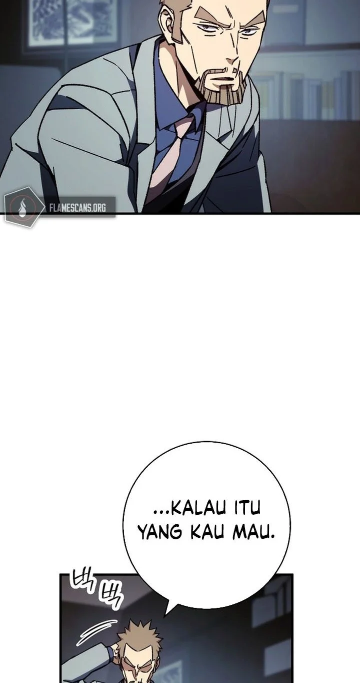The Hero Returns Chapter 52 - halaman 26