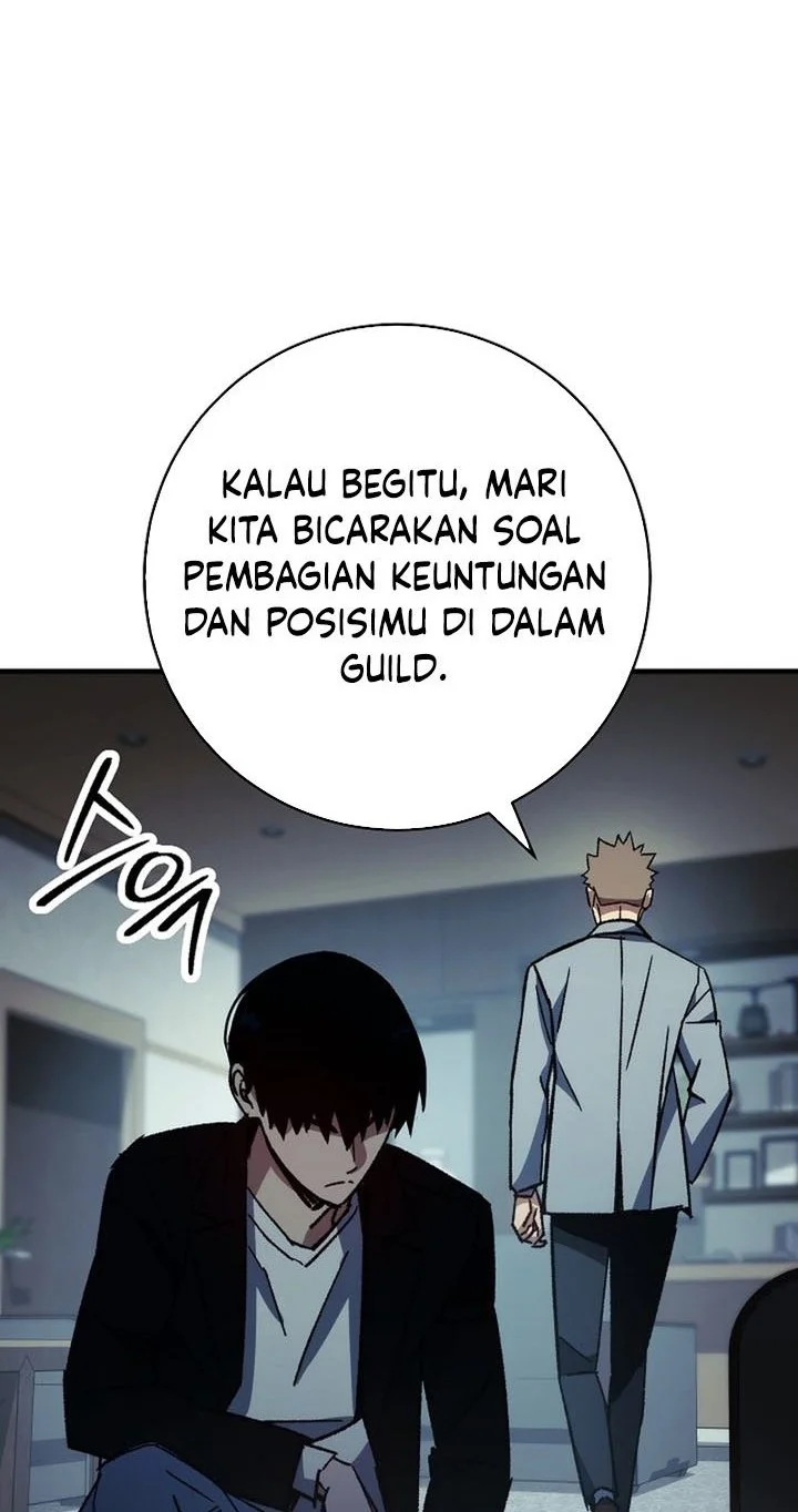The Hero Returns Chapter 52 - halaman 32
