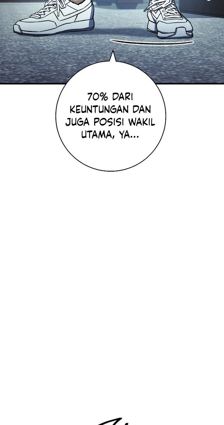 The Hero Returns Chapter 52 - halaman 38