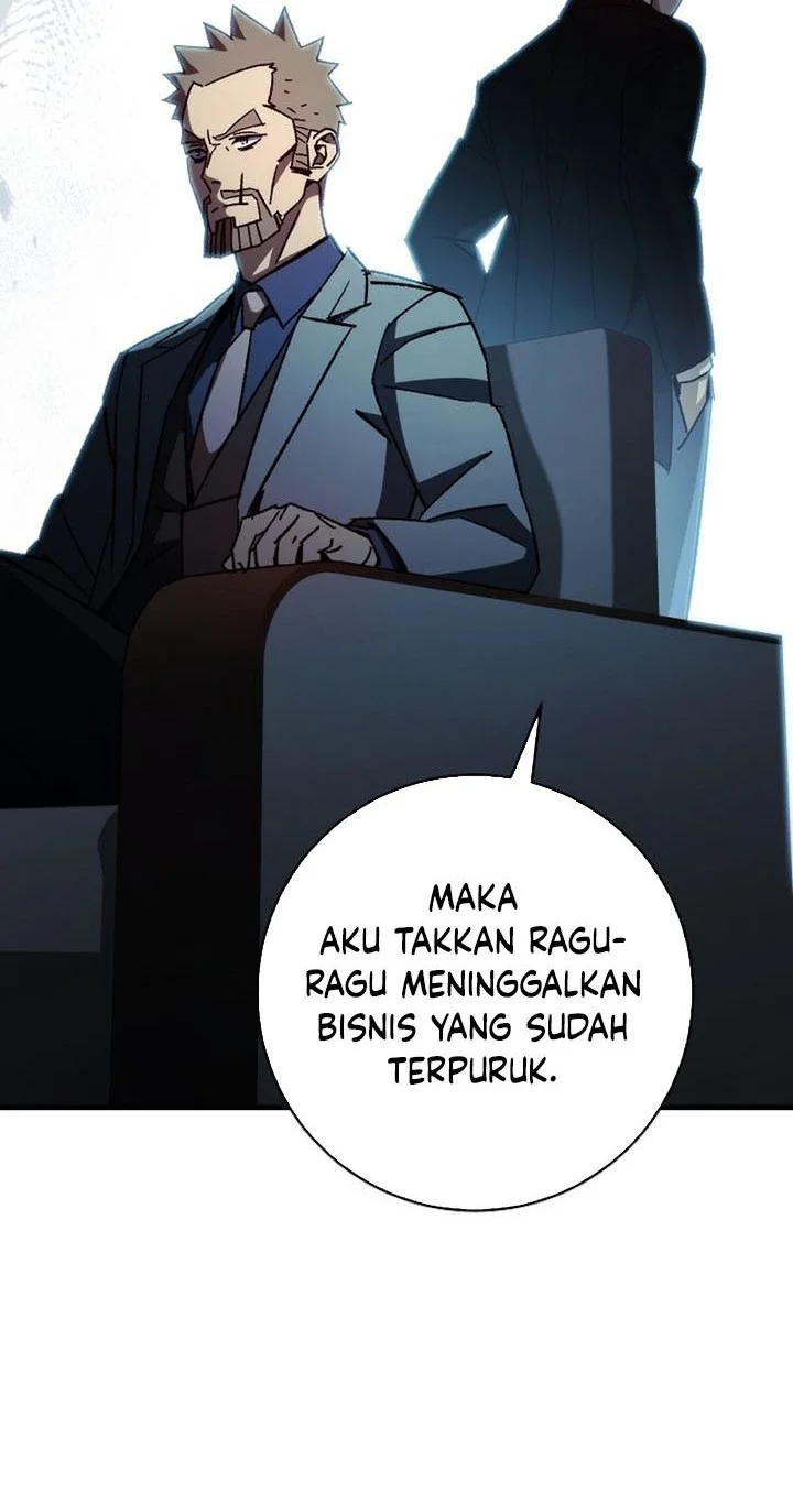 The Hero Returns Chapter 52 - halaman 40