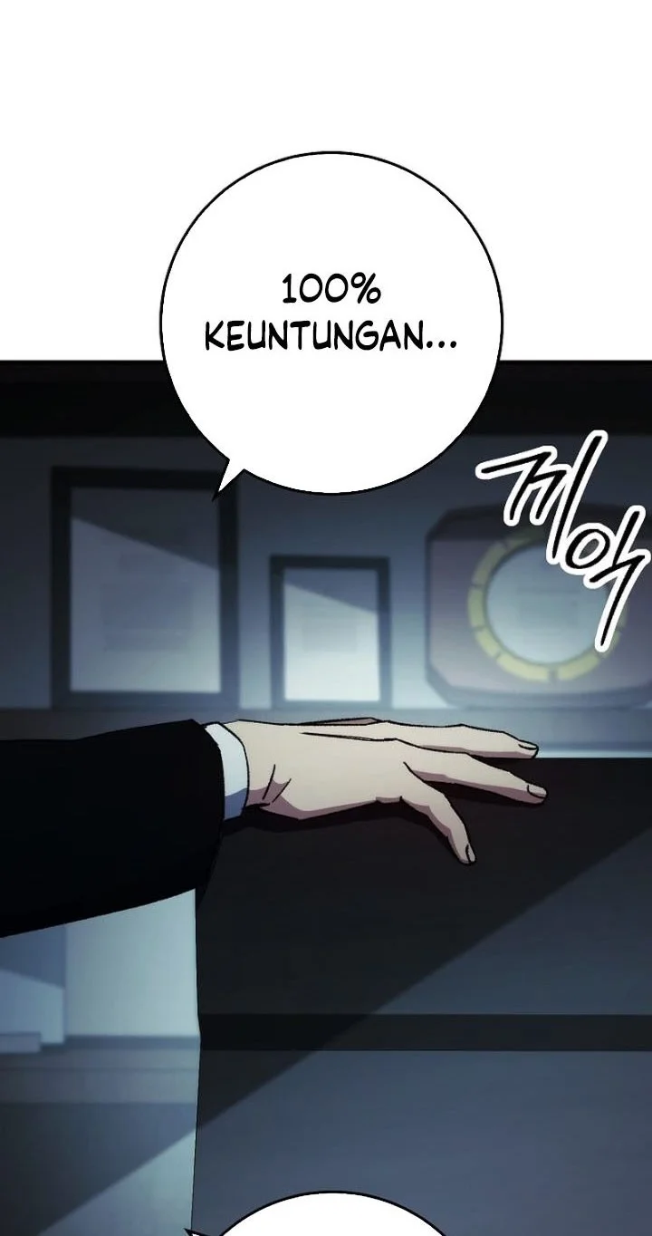 The Hero Returns Chapter 52 - halaman 42