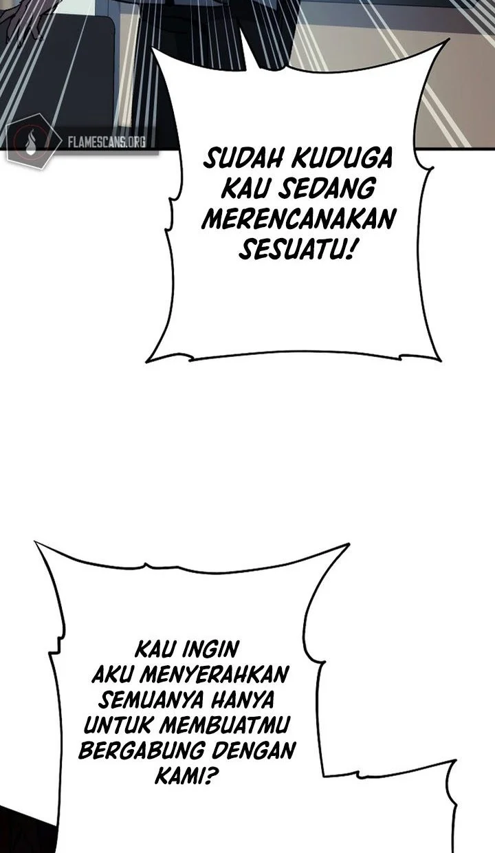 The Hero Returns Chapter 52 - halaman 46