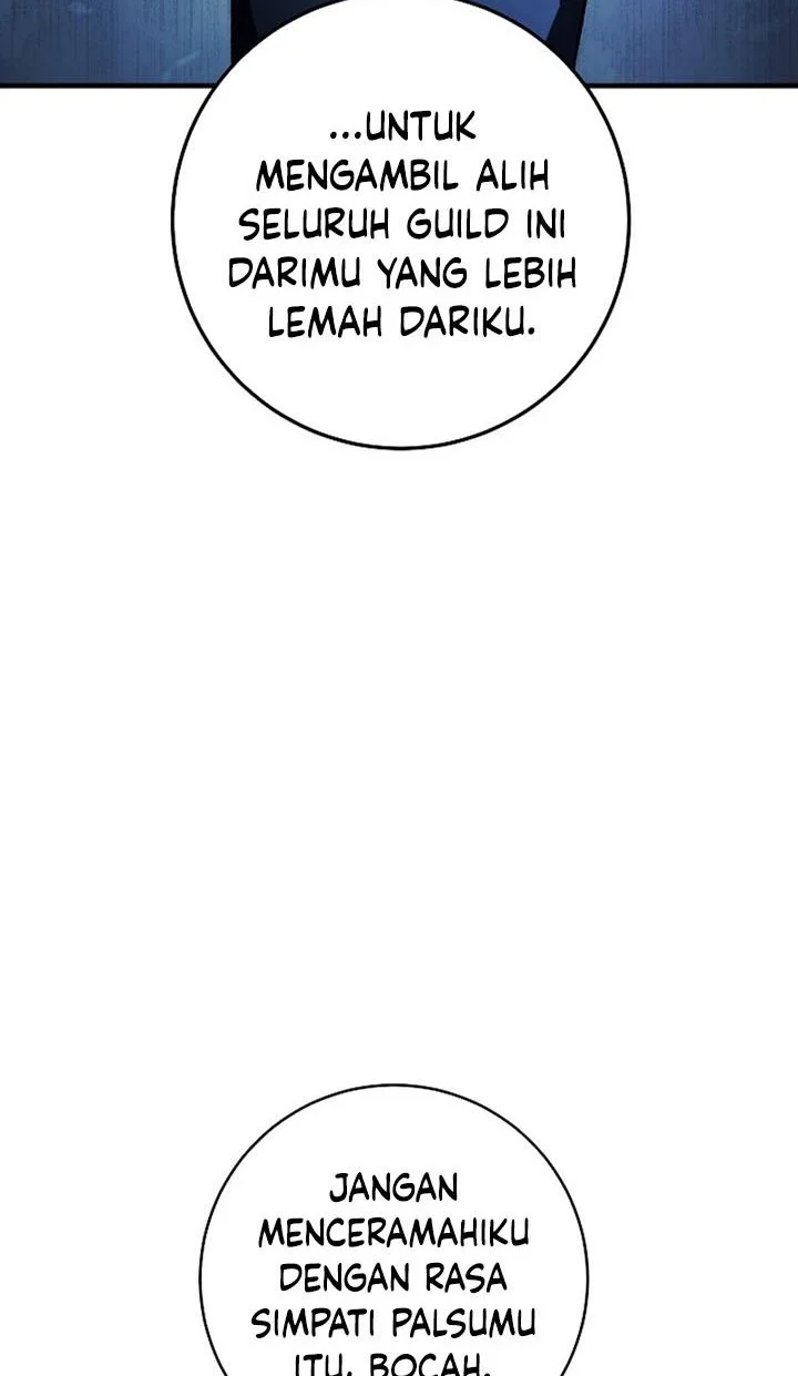 The Hero Returns Chapter 52 - halaman 50