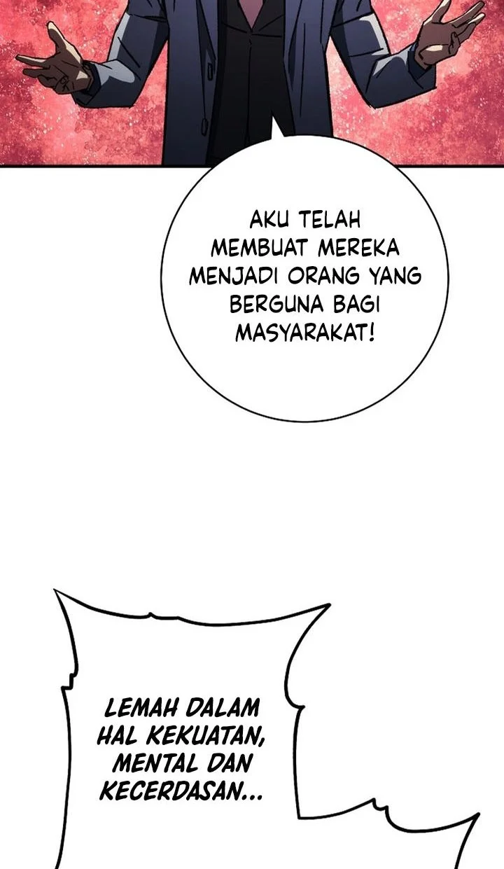 The Hero Returns Chapter 52 - halaman 54