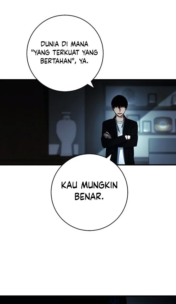 The Hero Returns Chapter 52 - halaman 56