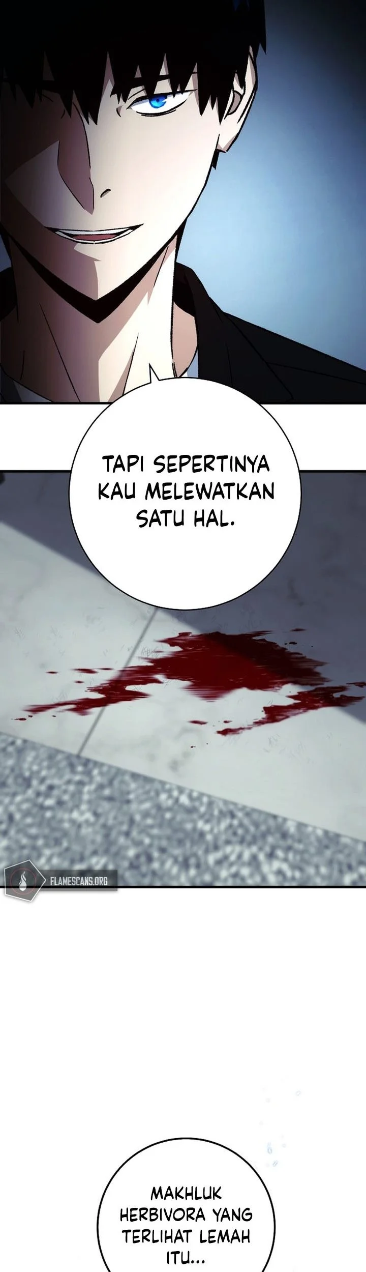 The Hero Returns Chapter 52 - halaman 57