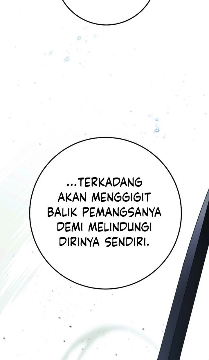 The Hero Returns Chapter 52 - halaman 58