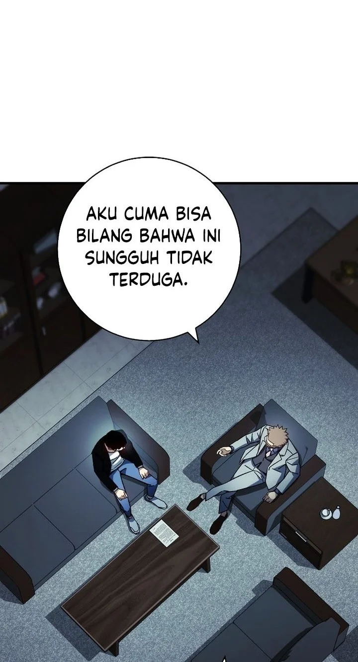 The Hero Returns Chapter 52 - halaman 6