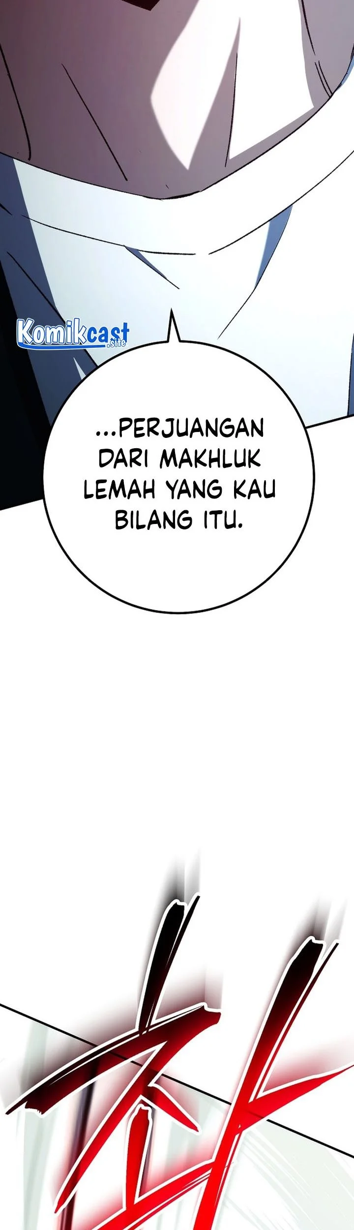 The Hero Returns Chapter 52 - halaman 63
