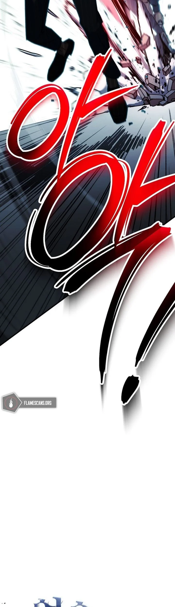 The Hero Returns Chapter 52 - halaman 65