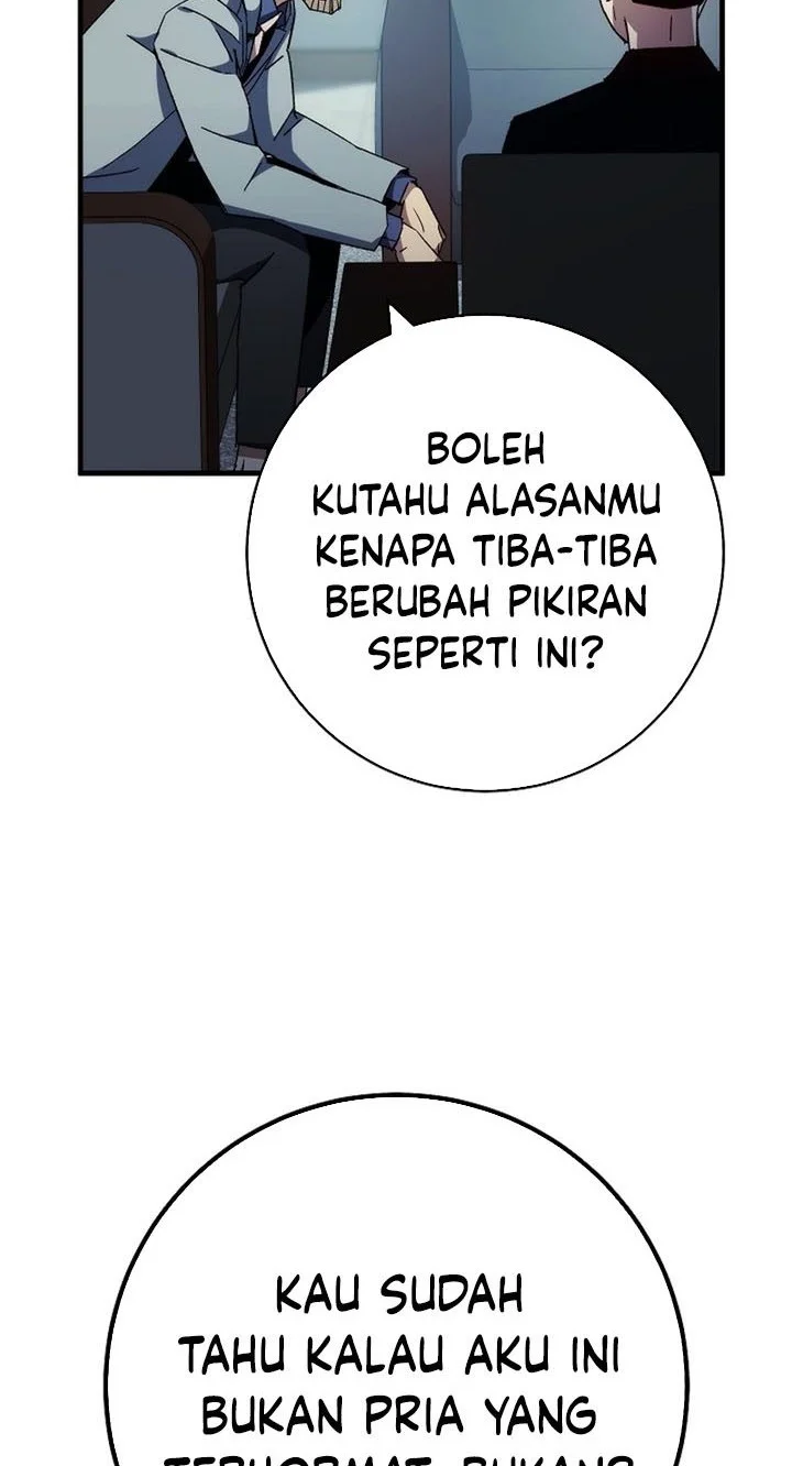 The Hero Returns Chapter 52 - halaman 8
