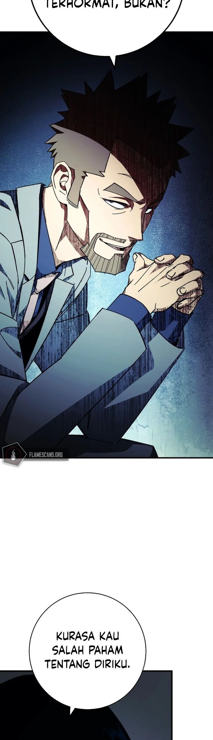 The Hero Returns Chapter 52 - halaman 9