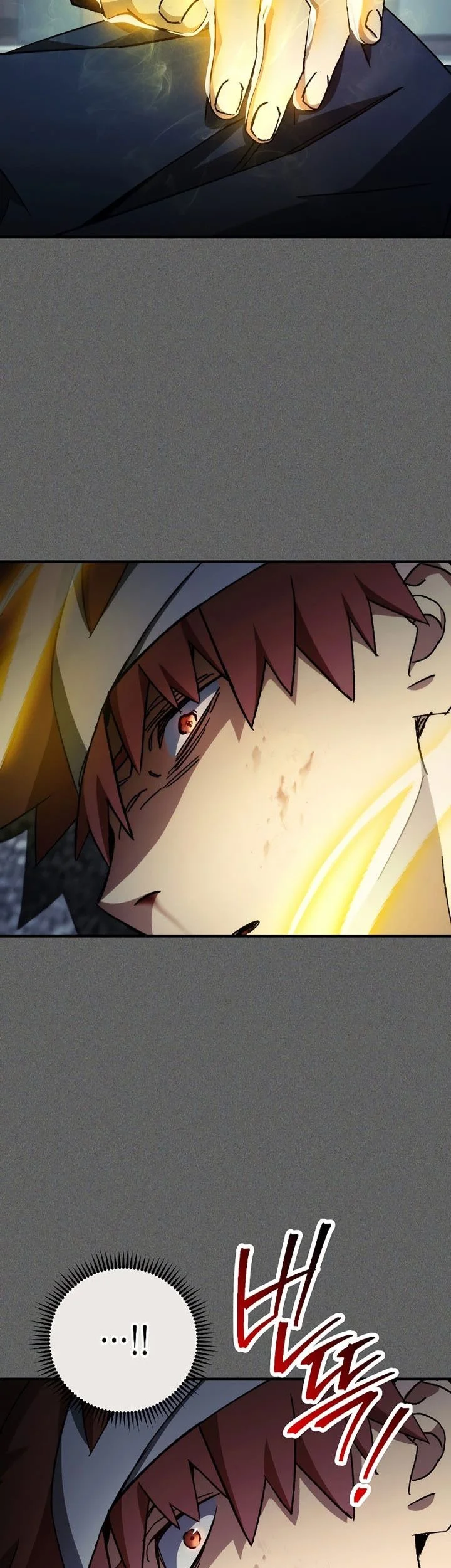 The Hero Returns Chapter 53 - halaman 17