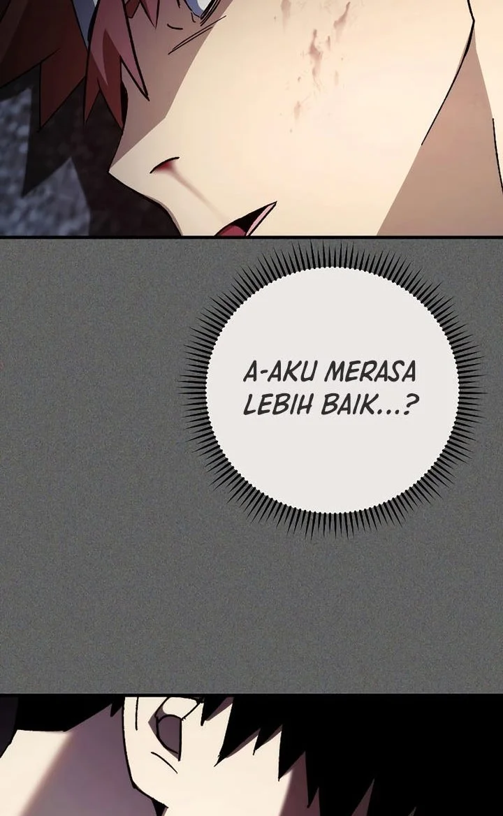 The Hero Returns Chapter 53 - halaman 18
