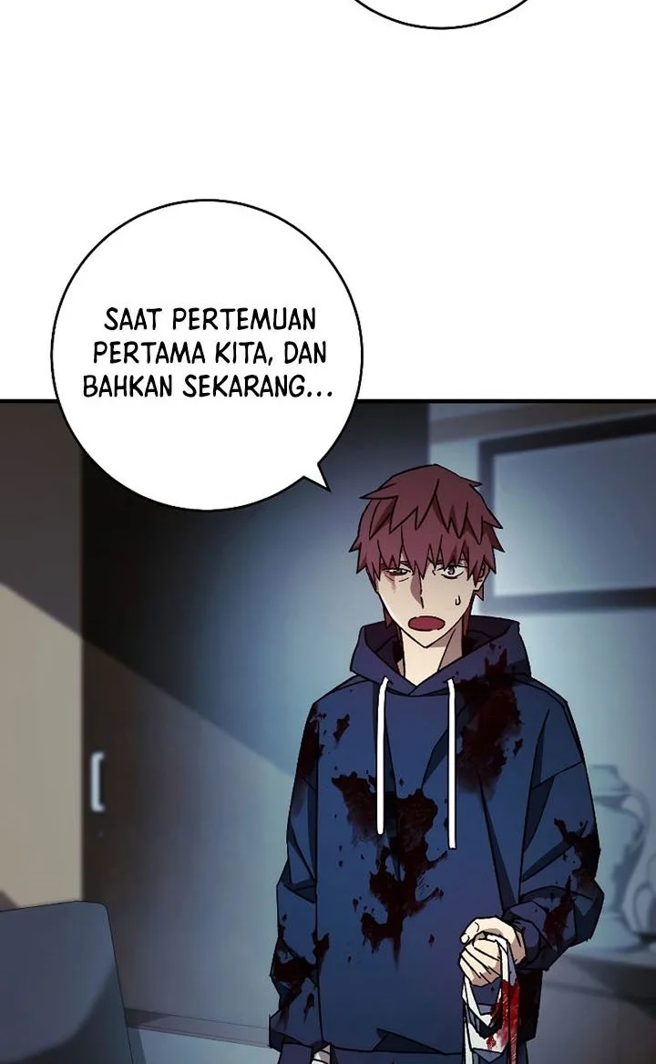The Hero Returns Chapter 53 - halaman 20