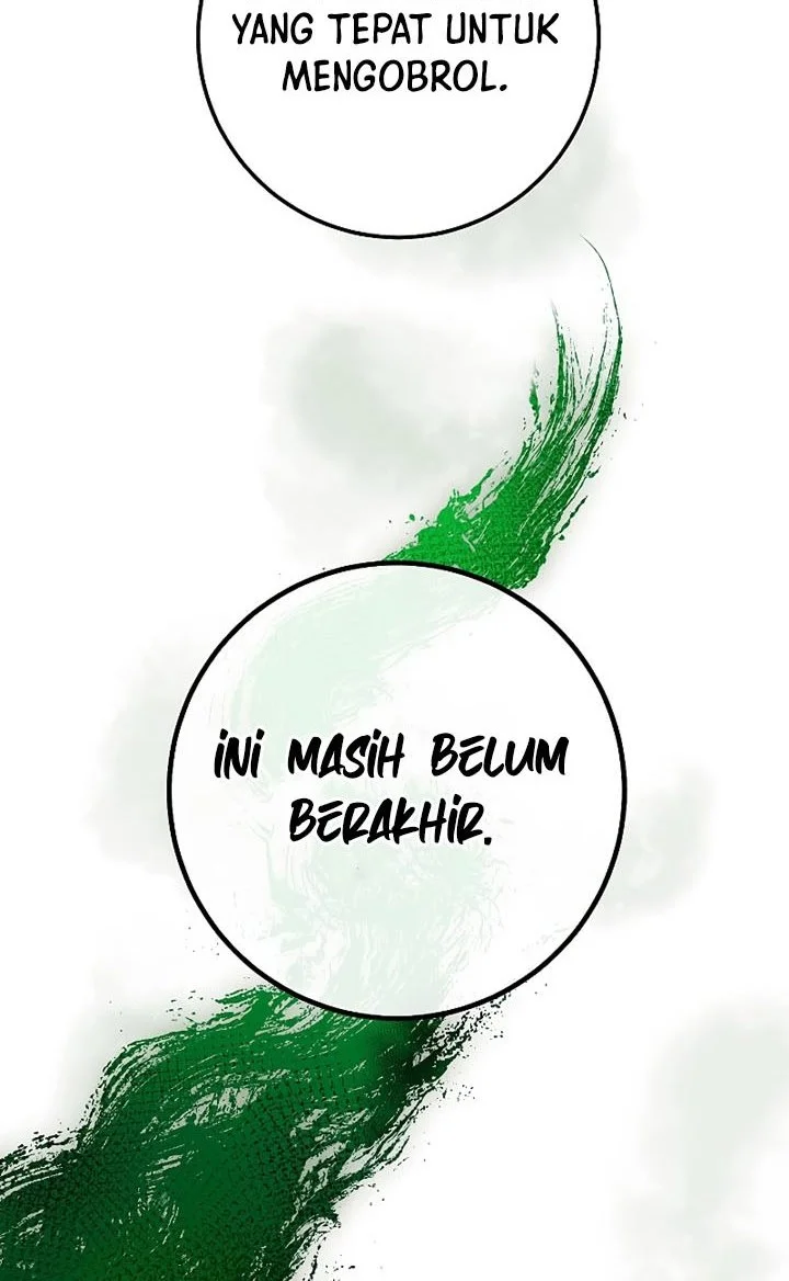 The Hero Returns Chapter 53 - halaman 22